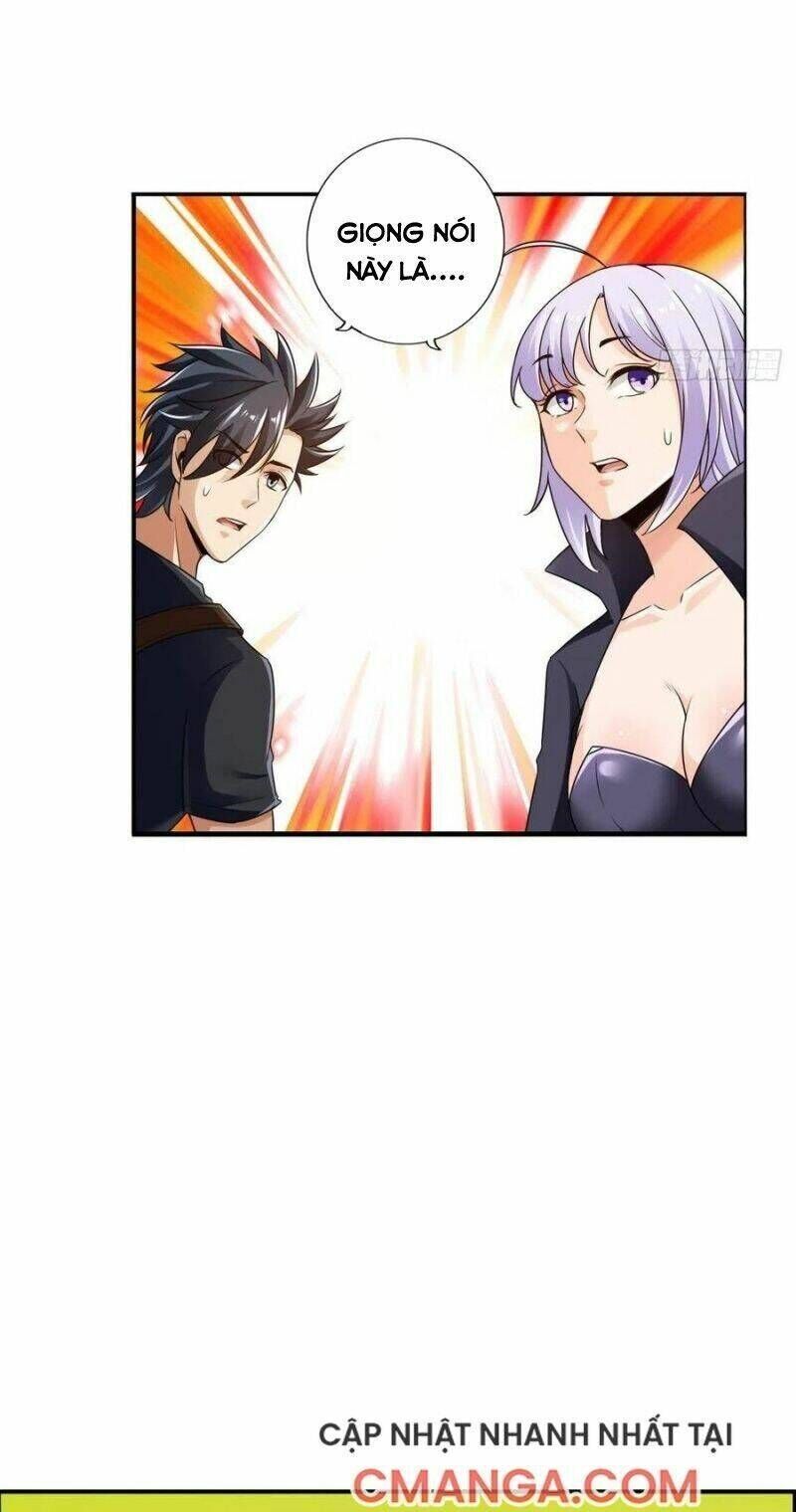 Nhân Vật Phản Diện Đi Tìm Đường Chết Chap 89 - Next Chap 90