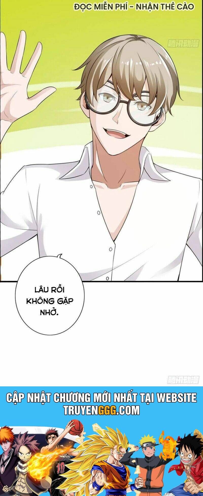 Nhân Vật Phản Diện Đi Tìm Đường Chết Chap 89 - Next Chap 90