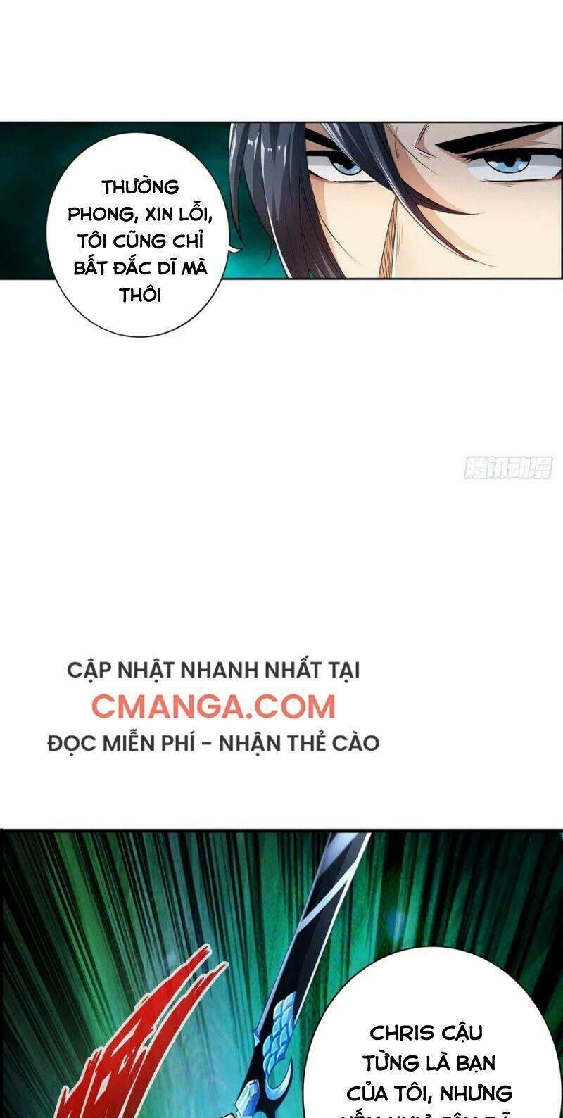 Nhân Vật Phản Diện Đi Tìm Đường Chết Chap 89 - Next Chap 90