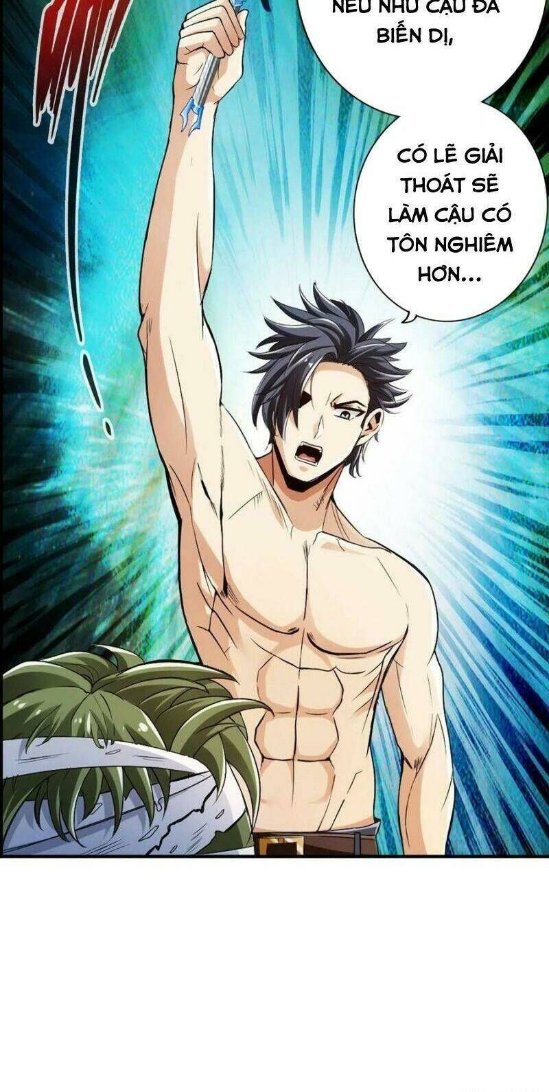 Nhân Vật Phản Diện Đi Tìm Đường Chết Chap 89 - Next Chap 90