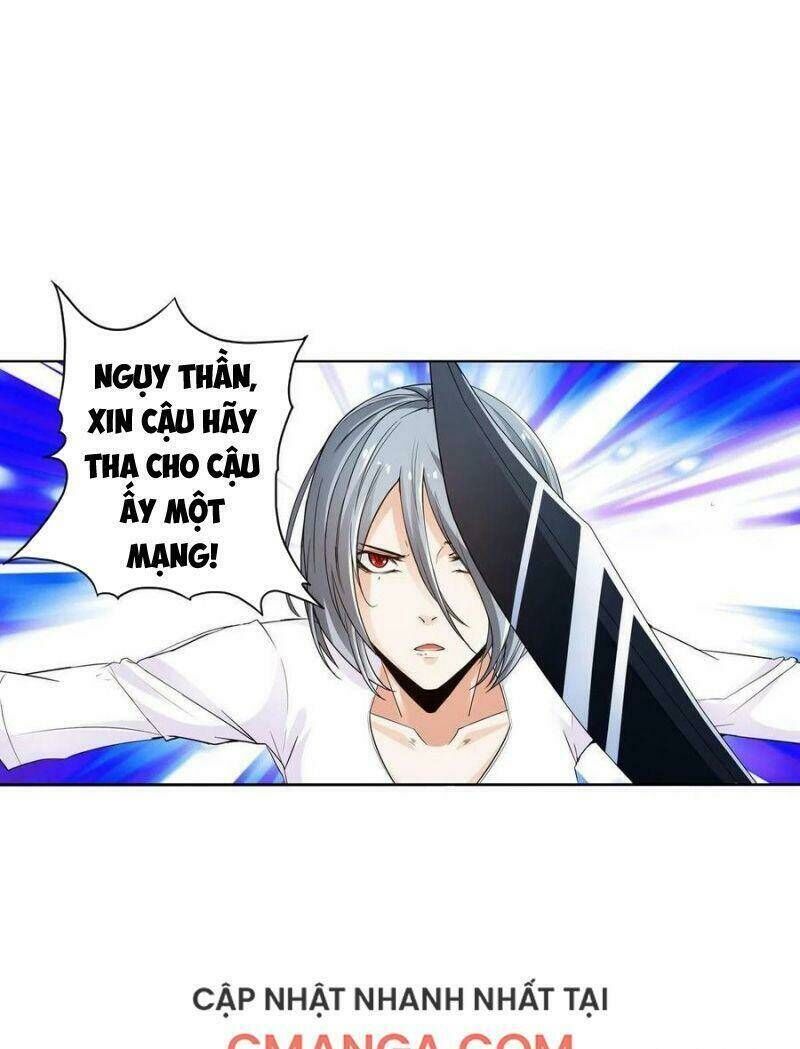 Nhân Vật Phản Diện Đi Tìm Đường Chết Chap 89 - Next Chap 90