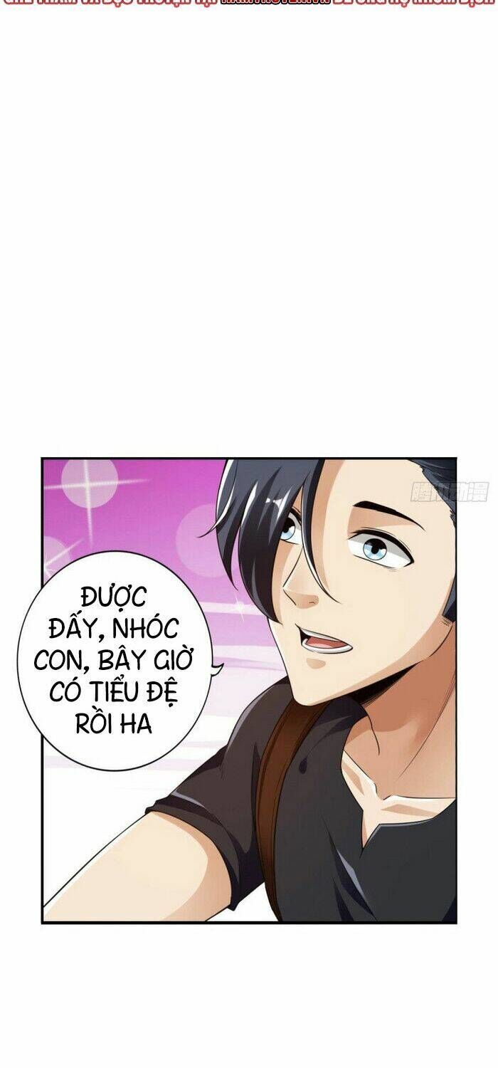 Nhân Vật Phản Diện Đi Tìm Đường Chết Chap 90 - Next Chap 91