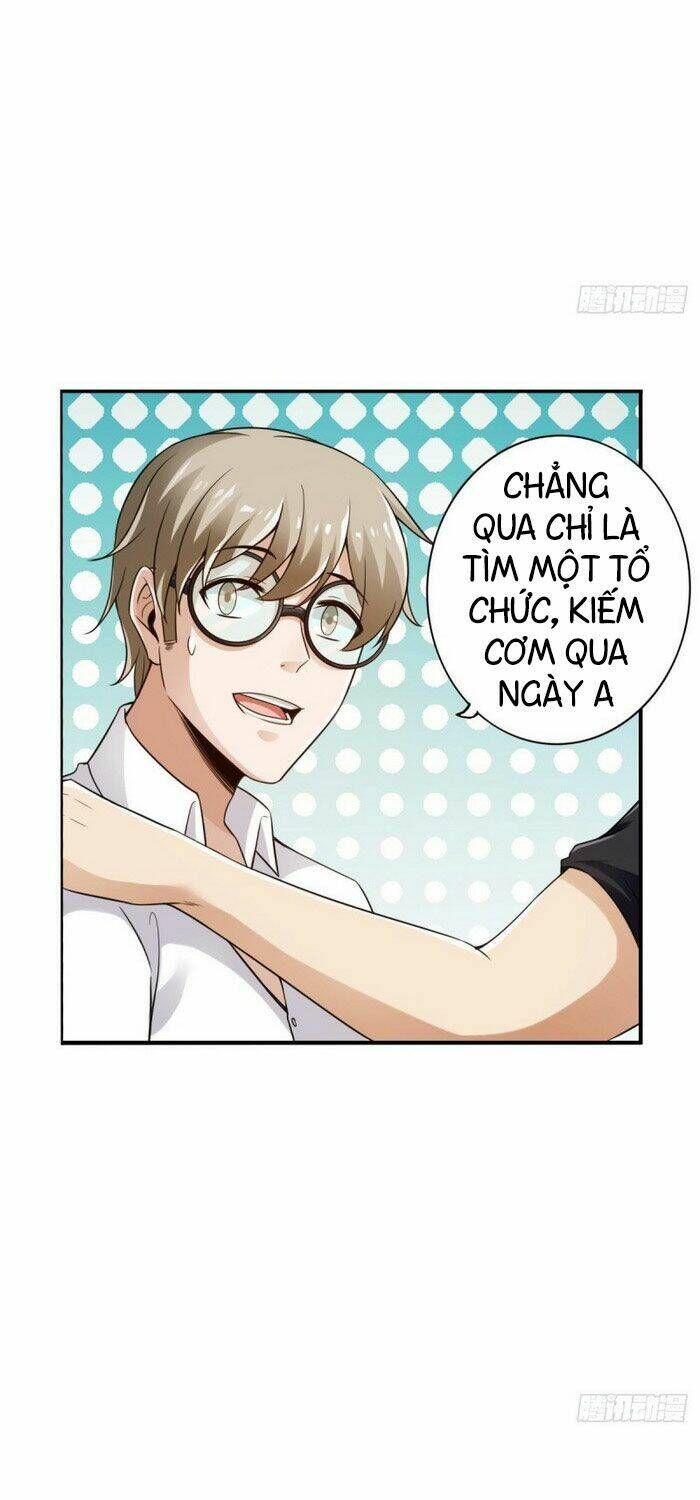 Nhân Vật Phản Diện Đi Tìm Đường Chết Chap 90 - Next Chap 91