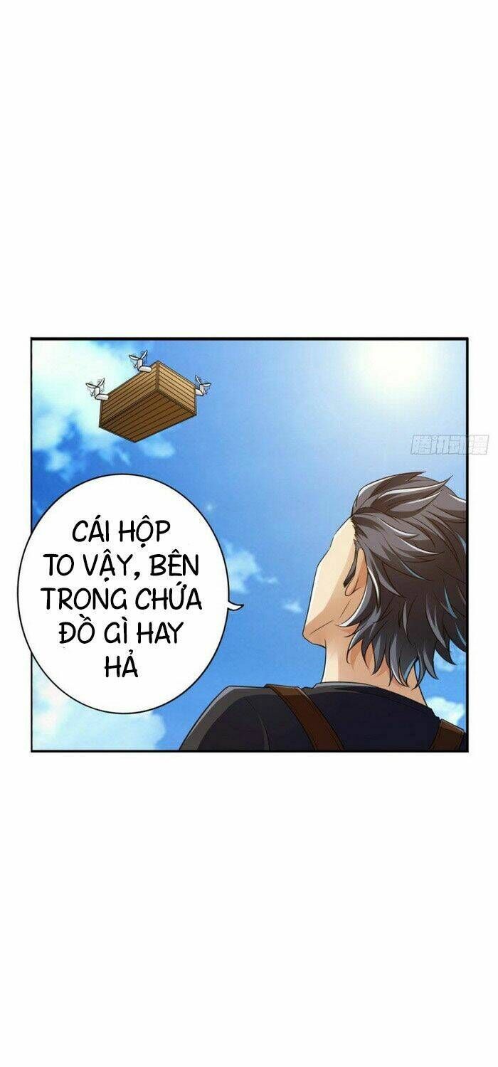 Nhân Vật Phản Diện Đi Tìm Đường Chết Chap 90 - Next Chap 91