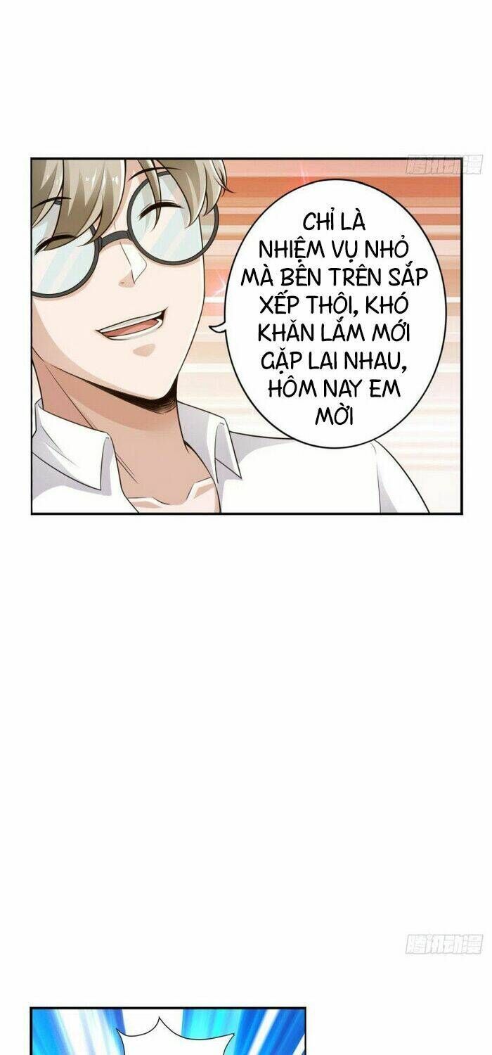 Nhân Vật Phản Diện Đi Tìm Đường Chết Chap 90 - Next Chap 91