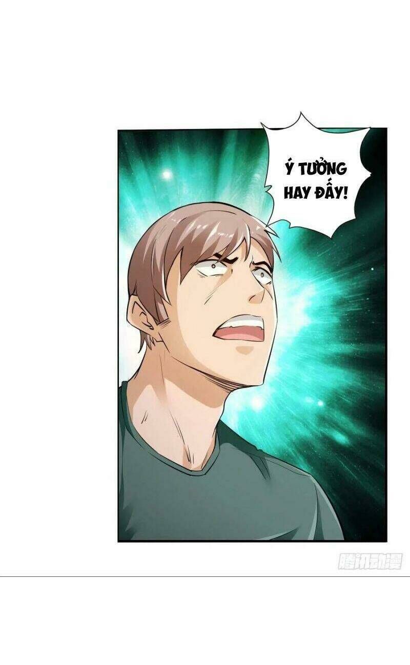 Nhân Vật Phản Diện Đi Tìm Đường Chết Chap 91 - Next Chap 92