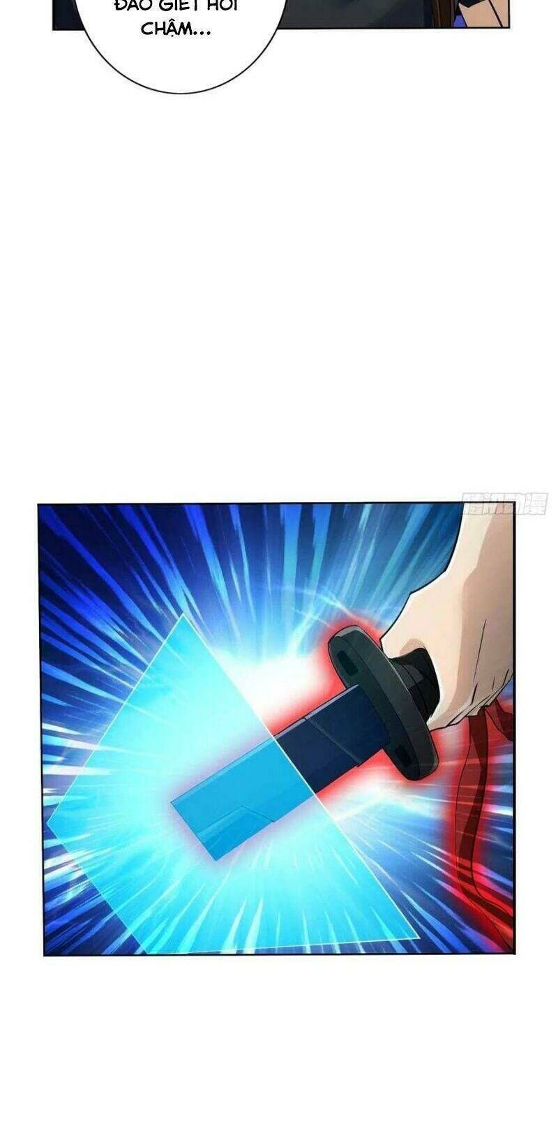 Nhân Vật Phản Diện Đi Tìm Đường Chết Chap 91 - Next Chap 92