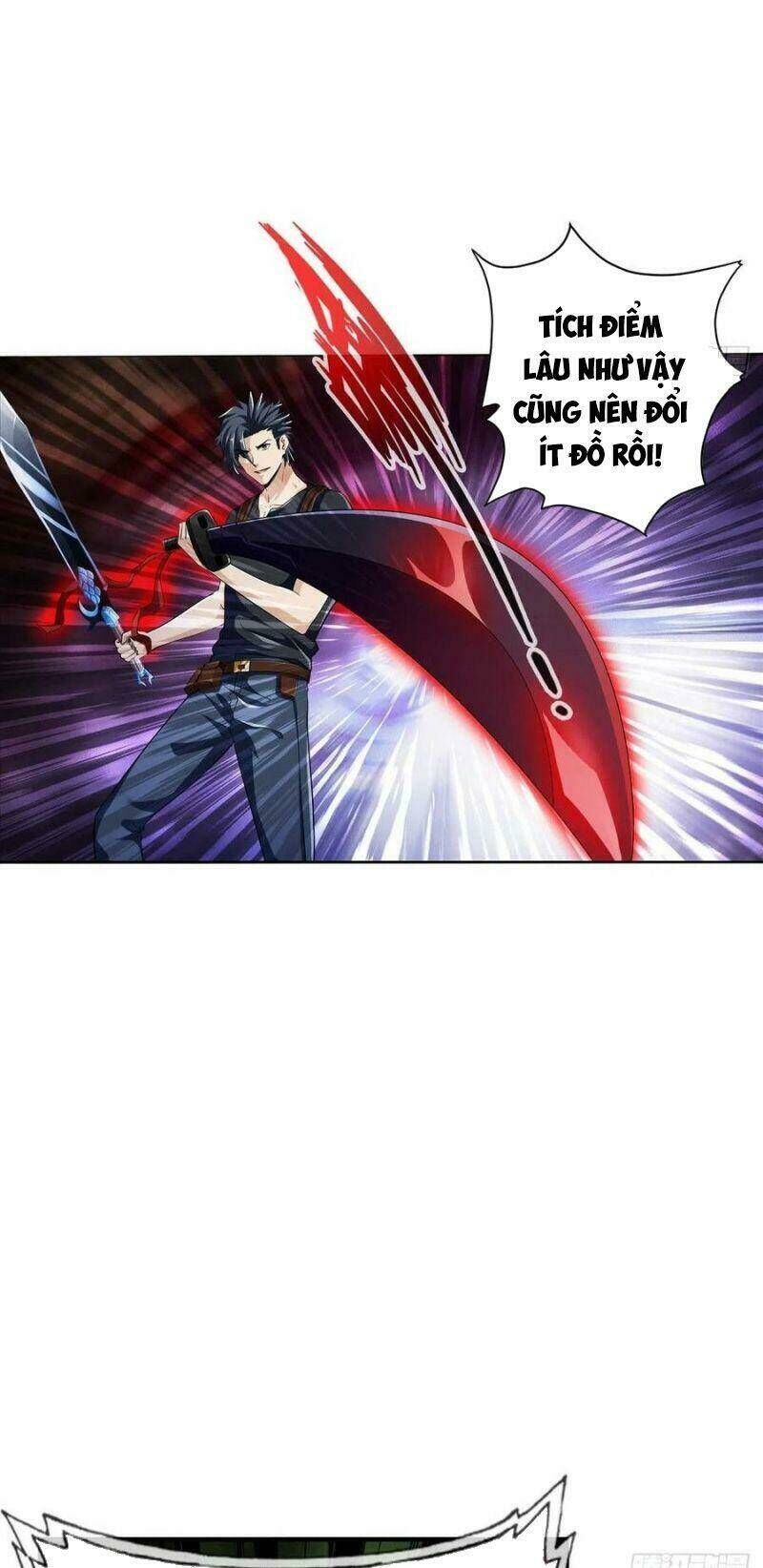 Nhân Vật Phản Diện Đi Tìm Đường Chết Chap 91 - Next Chap 92