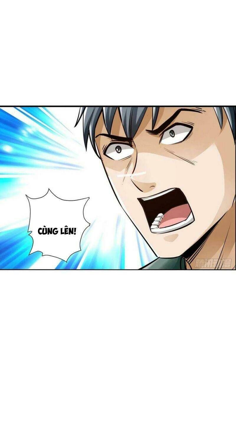 Nhân Vật Phản Diện Đi Tìm Đường Chết Chap 91 - Next Chap 92
