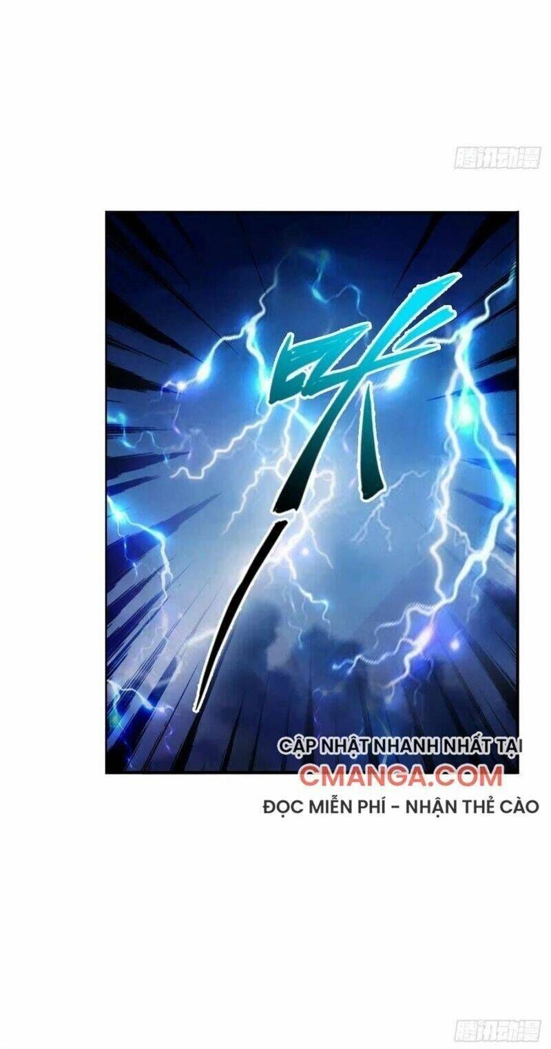 Nhân Vật Phản Diện Đi Tìm Đường Chết Chap 91 - Next Chap 92