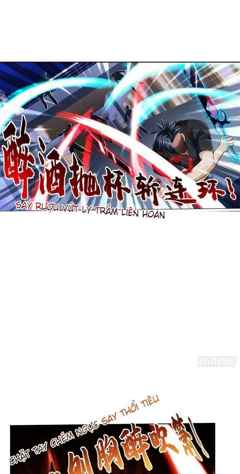 Nhân Vật Phản Diện Đi Tìm Đường Chết Chap 91 - Next Chap 92