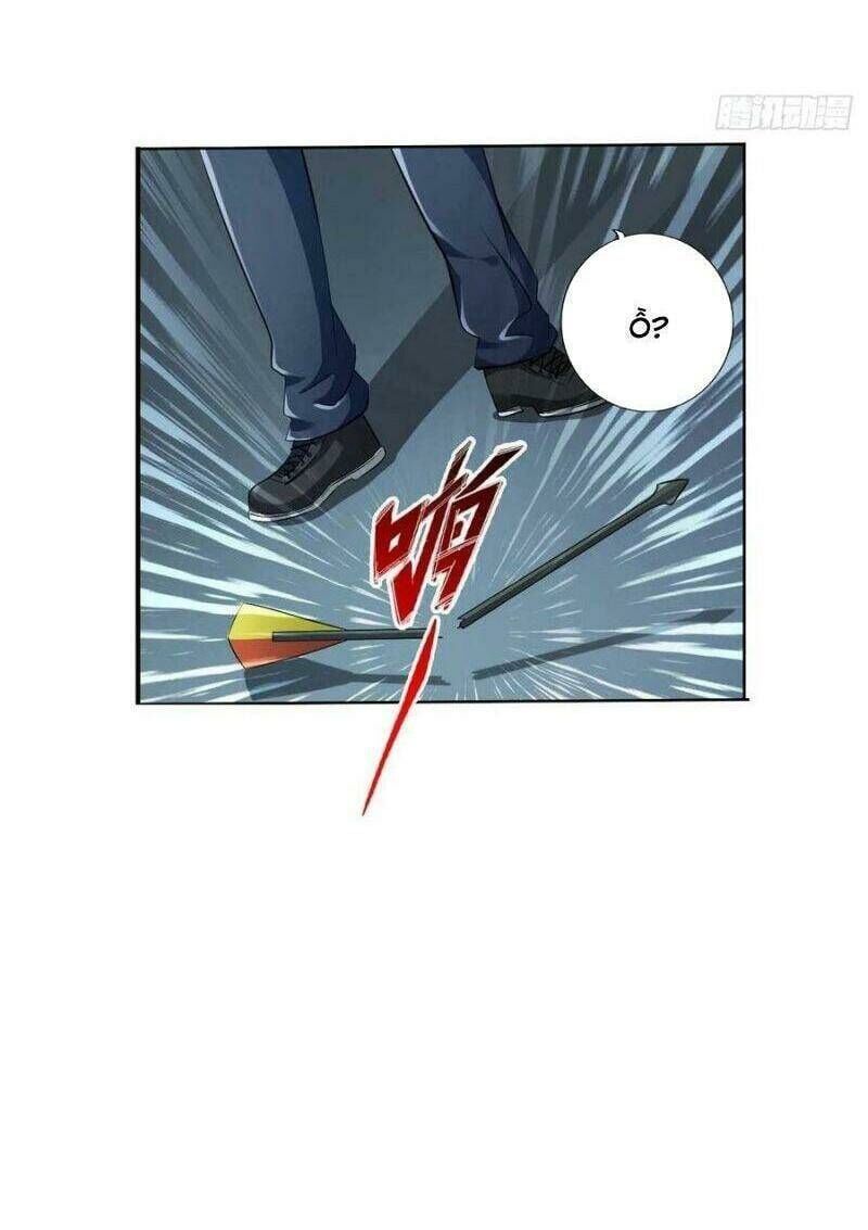 Nhân Vật Phản Diện Đi Tìm Đường Chết Chap 91 - Next Chap 92
