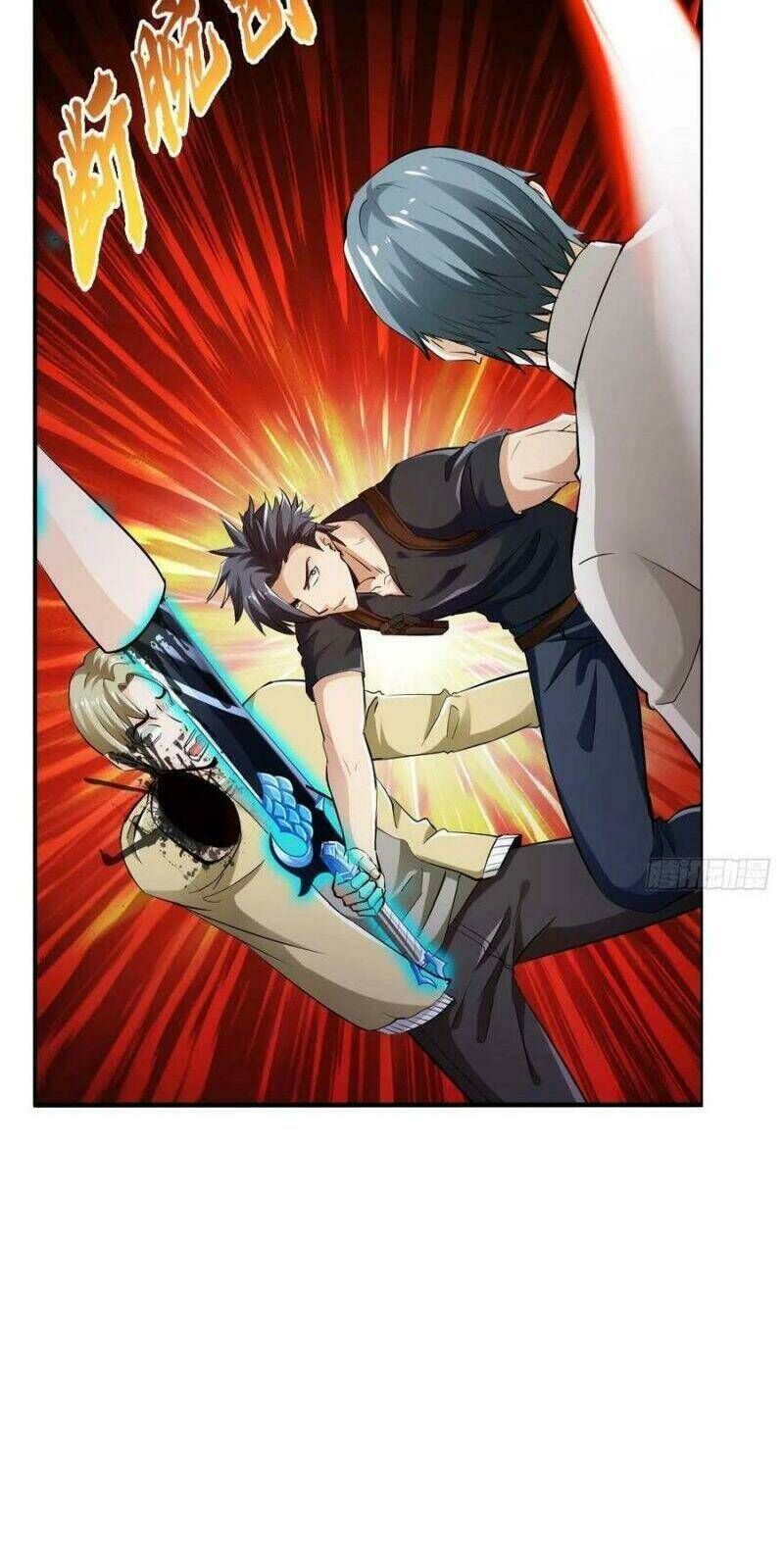 Nhân Vật Phản Diện Đi Tìm Đường Chết Chap 91 - Next Chap 92