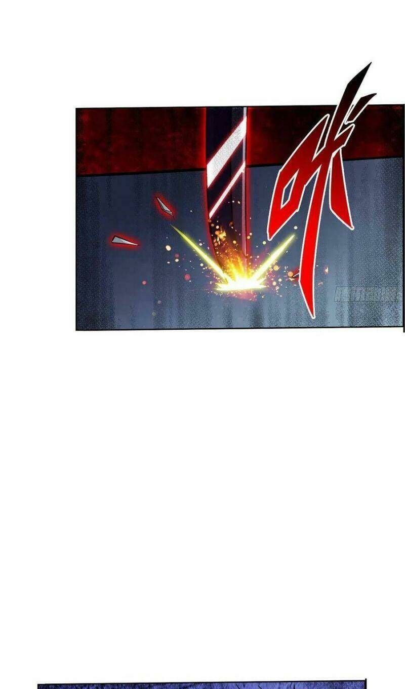 Nhân Vật Phản Diện Đi Tìm Đường Chết Chap 91 - Next Chap 92