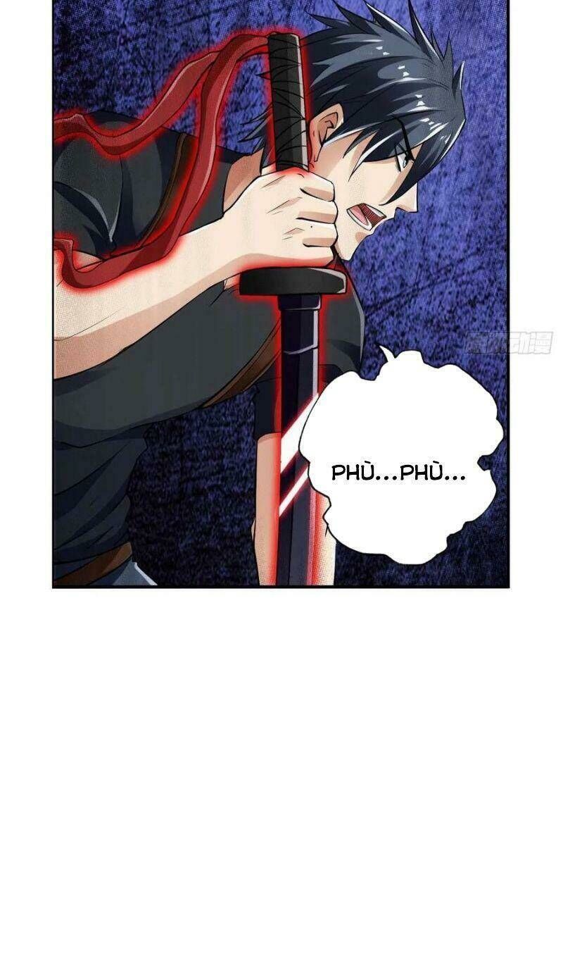 Nhân Vật Phản Diện Đi Tìm Đường Chết Chap 91 - Next Chap 92