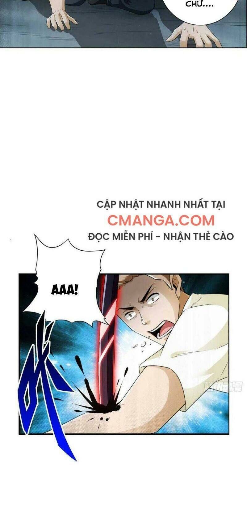 Nhân Vật Phản Diện Đi Tìm Đường Chết Chap 91 - Next Chap 92