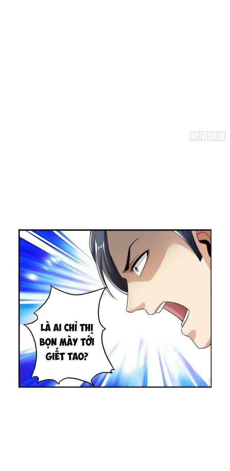 Nhân Vật Phản Diện Đi Tìm Đường Chết Chap 91 - Next Chap 92