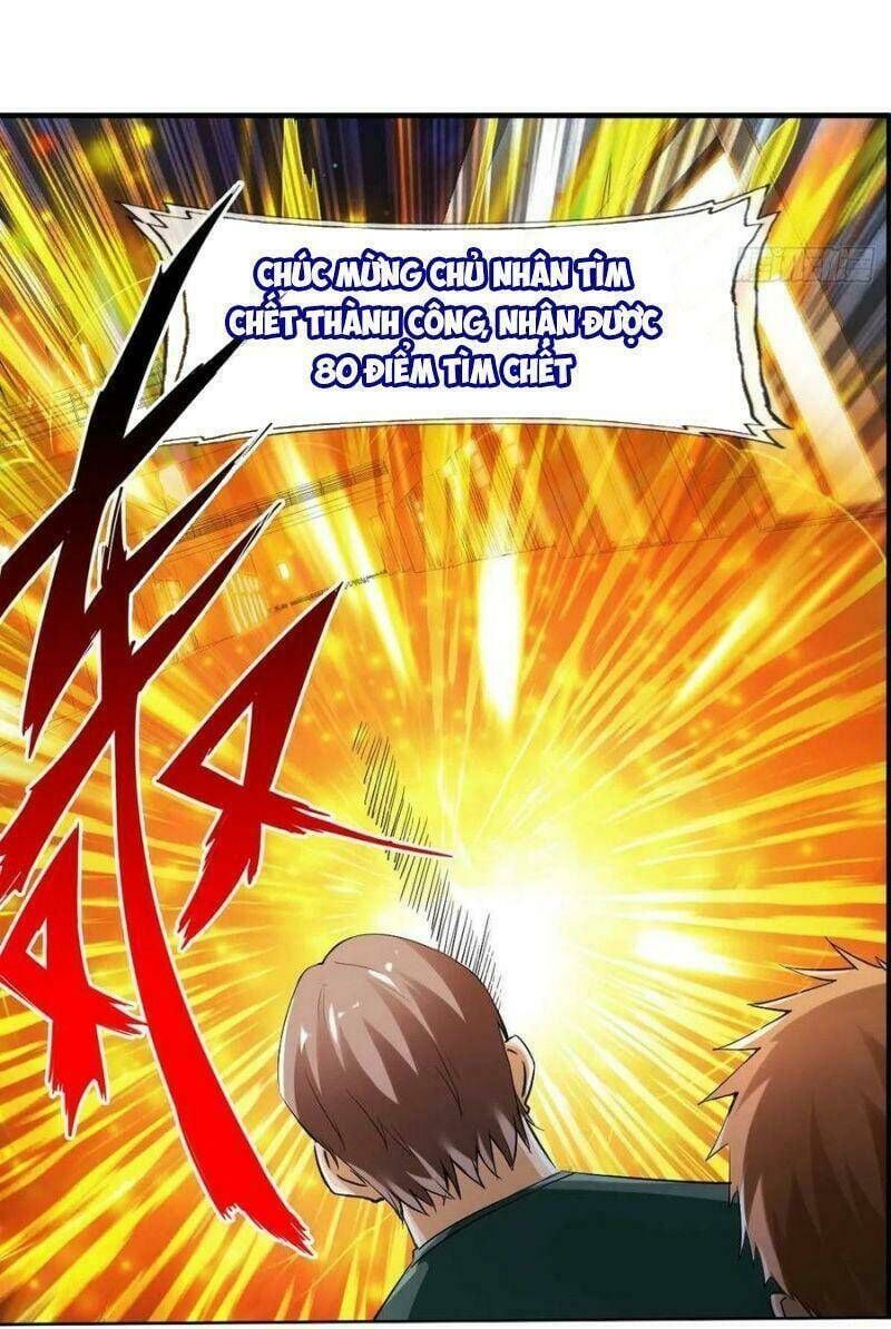 Nhân Vật Phản Diện Đi Tìm Đường Chết Chap 91 - Next Chap 92