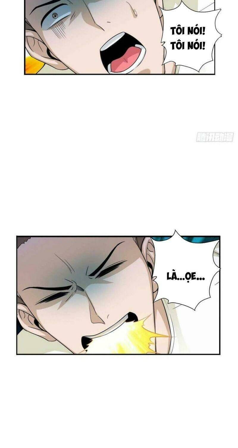 Nhân Vật Phản Diện Đi Tìm Đường Chết Chap 91 - Next Chap 92