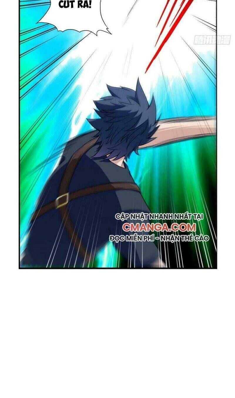 Nhân Vật Phản Diện Đi Tìm Đường Chết Chap 91 - Next Chap 92