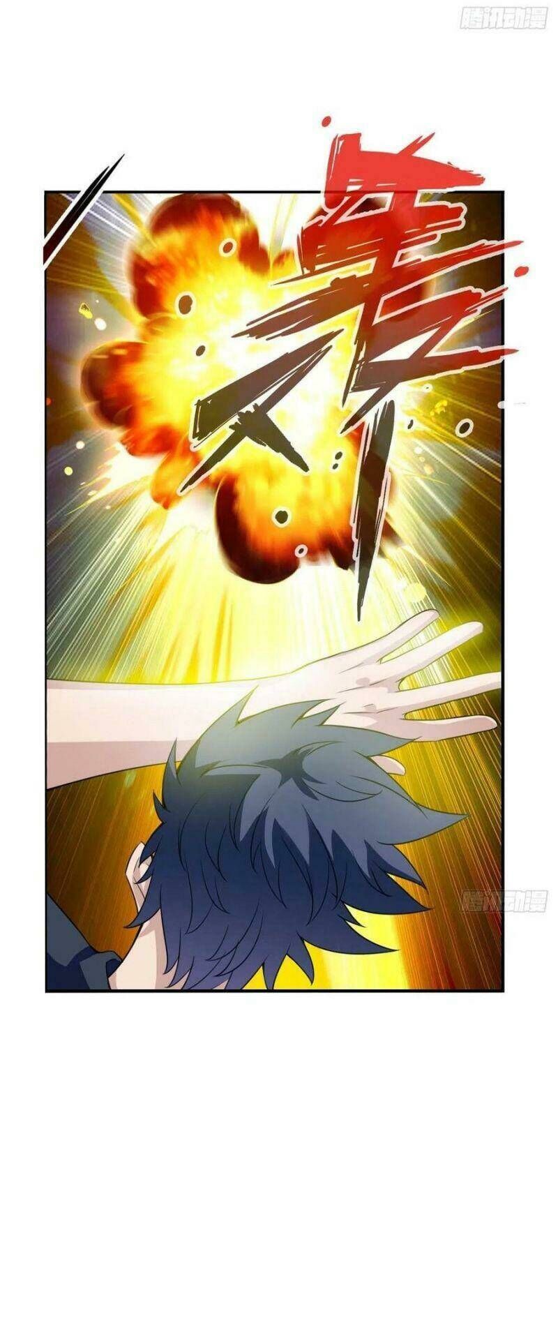 Nhân Vật Phản Diện Đi Tìm Đường Chết Chap 91 - Next Chap 92