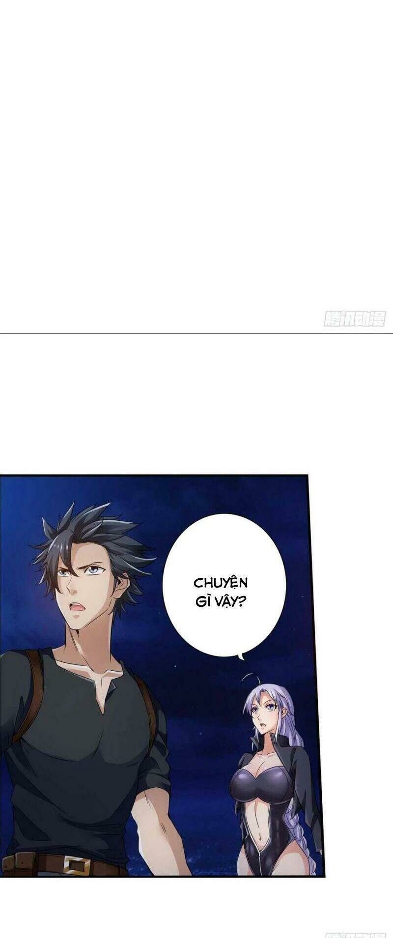 Nhân Vật Phản Diện Đi Tìm Đường Chết Chap 91 - Next Chap 92
