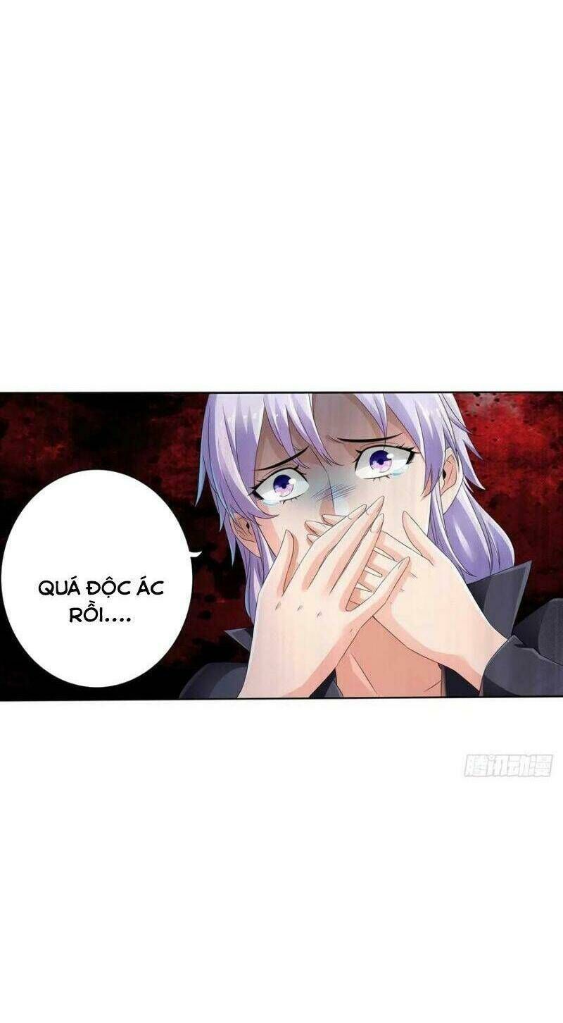 Nhân Vật Phản Diện Đi Tìm Đường Chết Chap 91 - Next Chap 92
