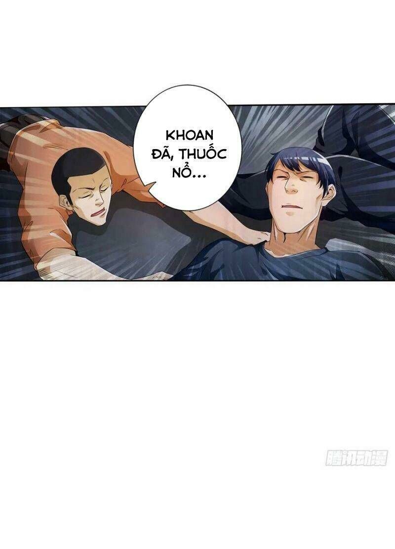 Nhân Vật Phản Diện Đi Tìm Đường Chết Chap 91 - Next Chap 92