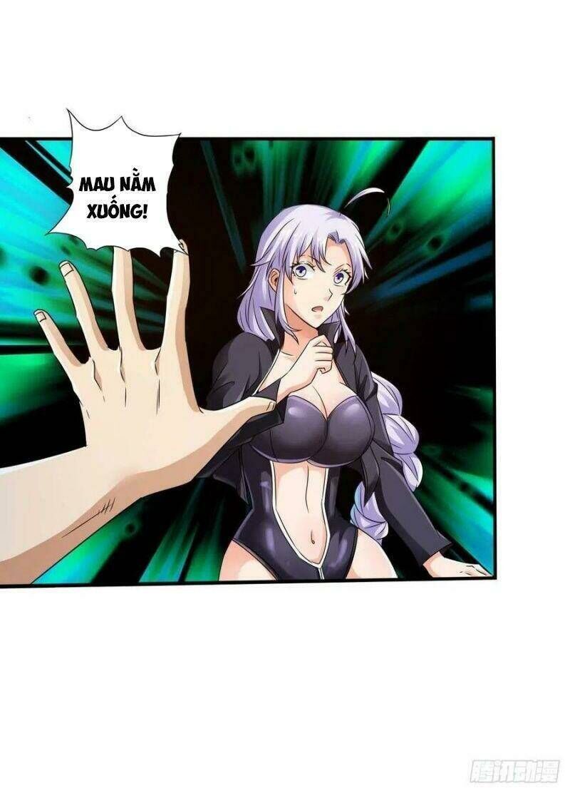 Nhân Vật Phản Diện Đi Tìm Đường Chết Chap 91 - Next Chap 92