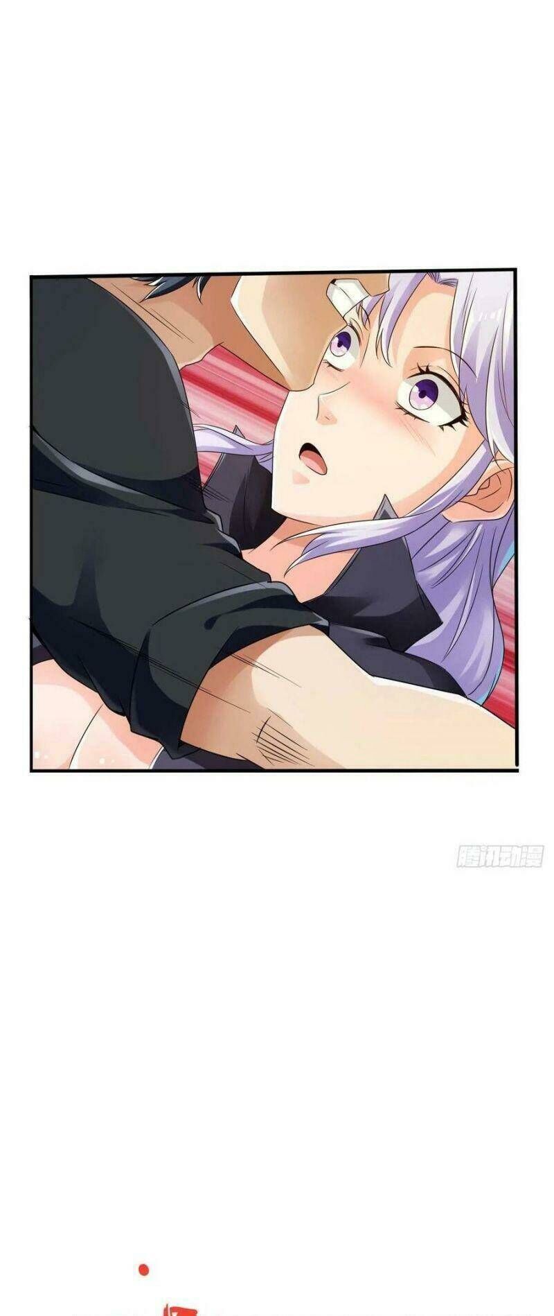 Nhân Vật Phản Diện Đi Tìm Đường Chết Chap 91 - Next Chap 92
