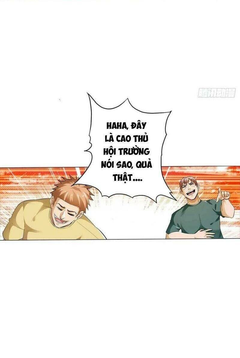 Nhân Vật Phản Diện Đi Tìm Đường Chết Chap 91 - Next Chap 92