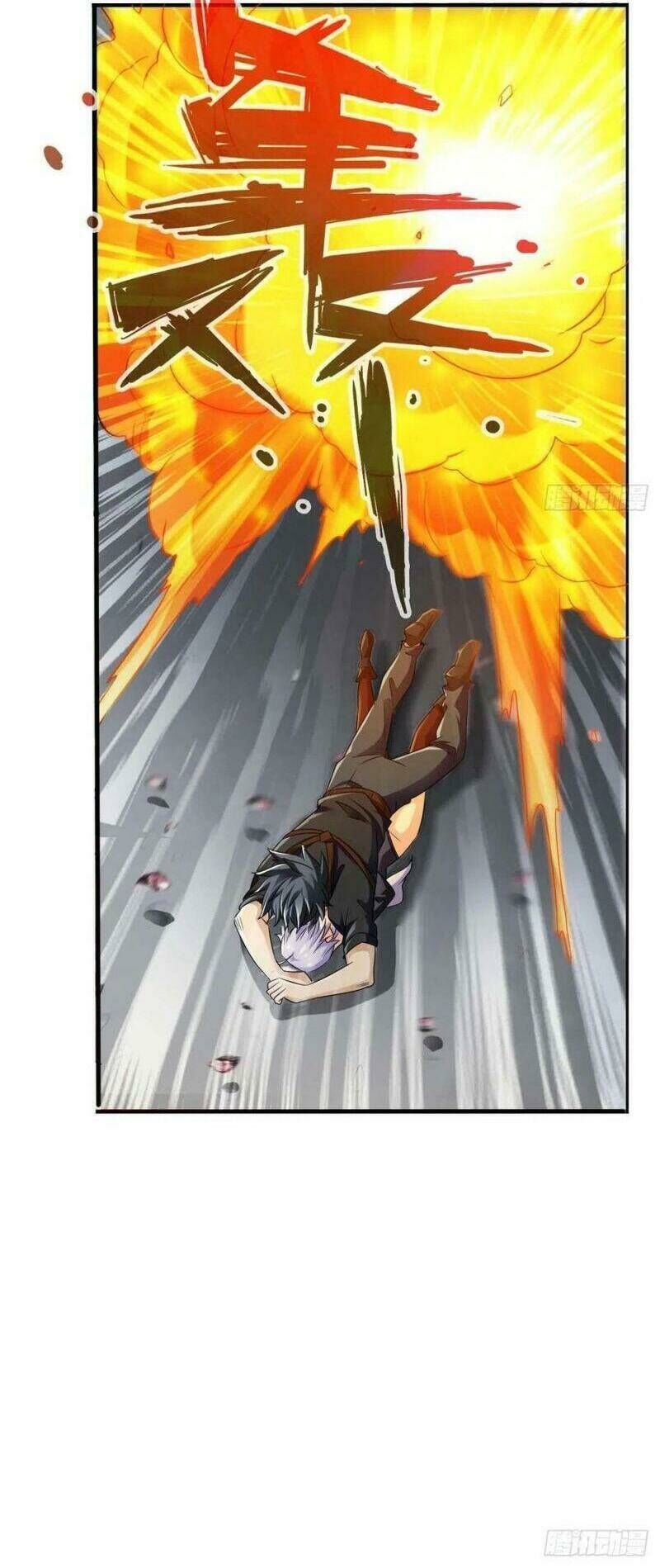 Nhân Vật Phản Diện Đi Tìm Đường Chết Chap 91 - Next Chap 92