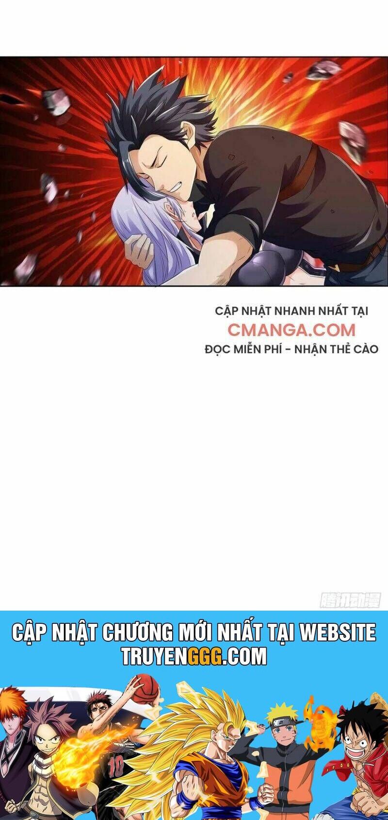 Nhân Vật Phản Diện Đi Tìm Đường Chết Chap 91 - Next Chap 92