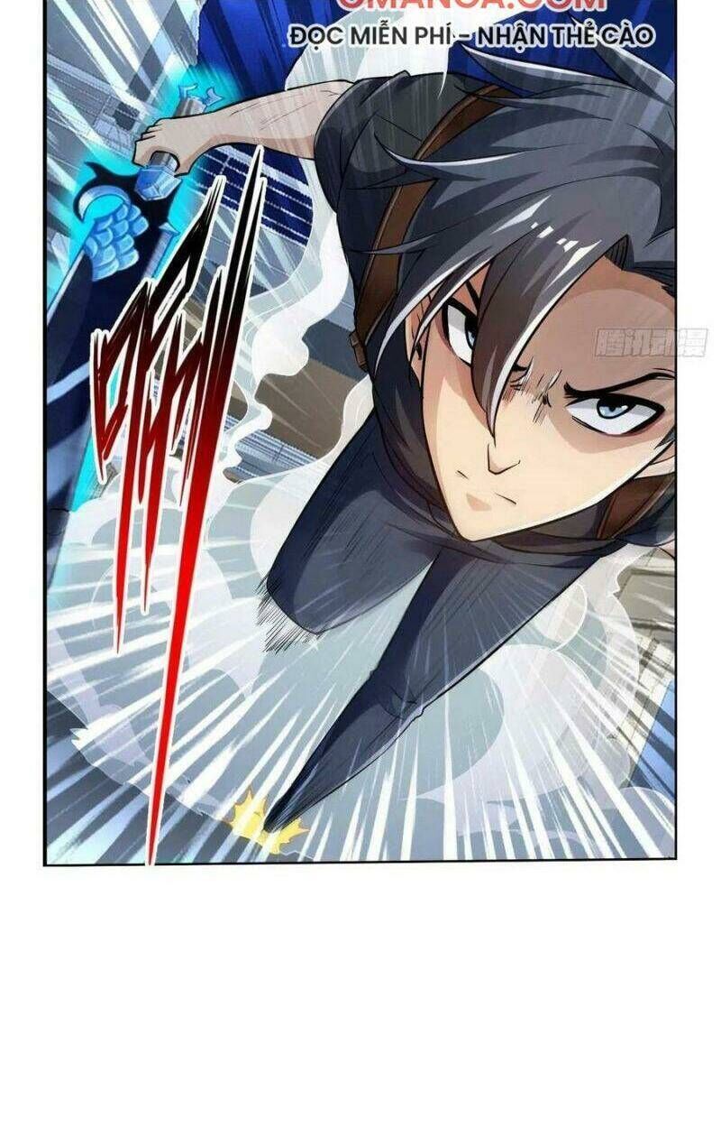 Nhân Vật Phản Diện Đi Tìm Đường Chết Chap 91 - Next Chap 92