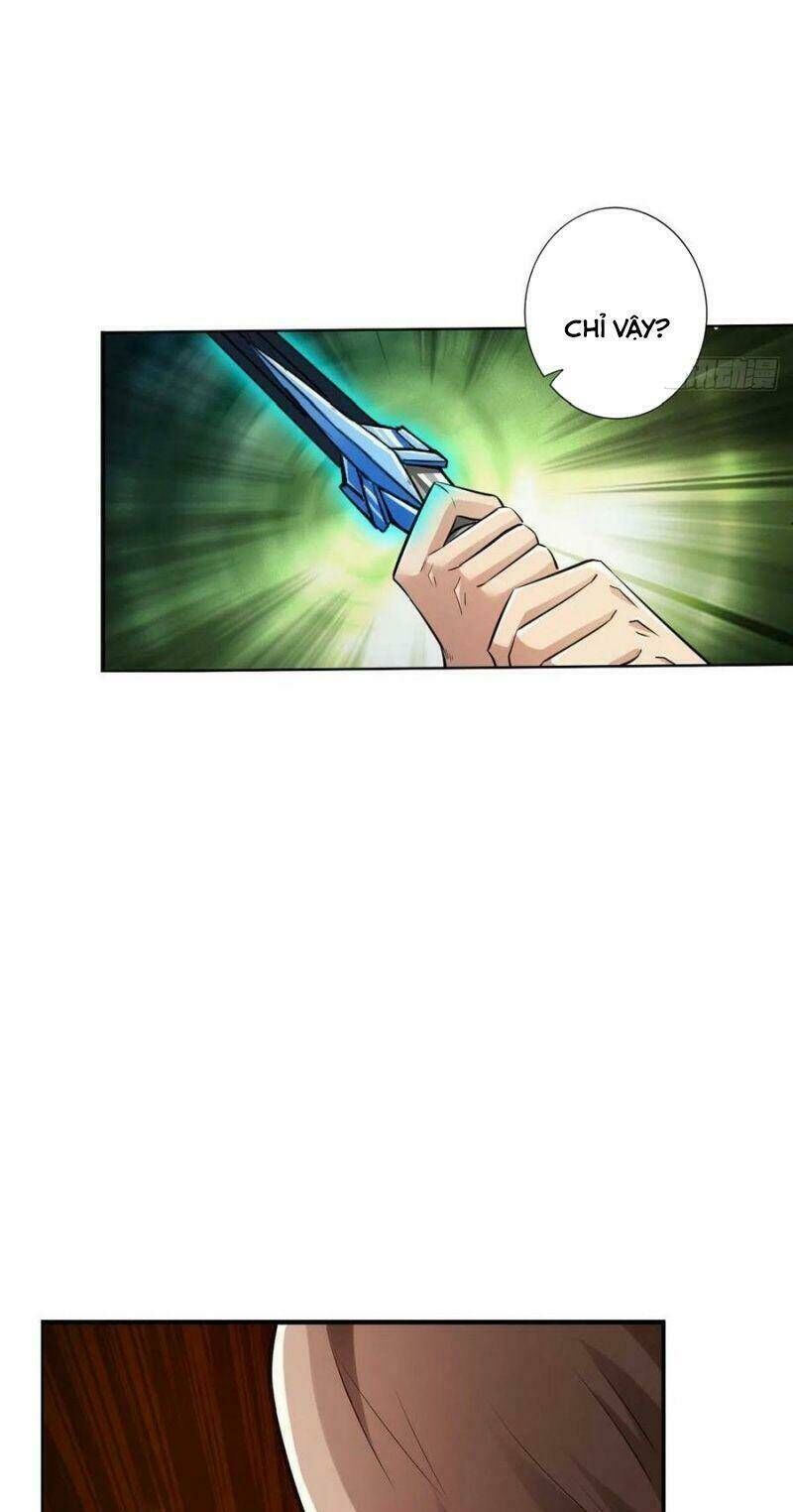 Nhân Vật Phản Diện Đi Tìm Đường Chết Chap 91 - Next Chap 92