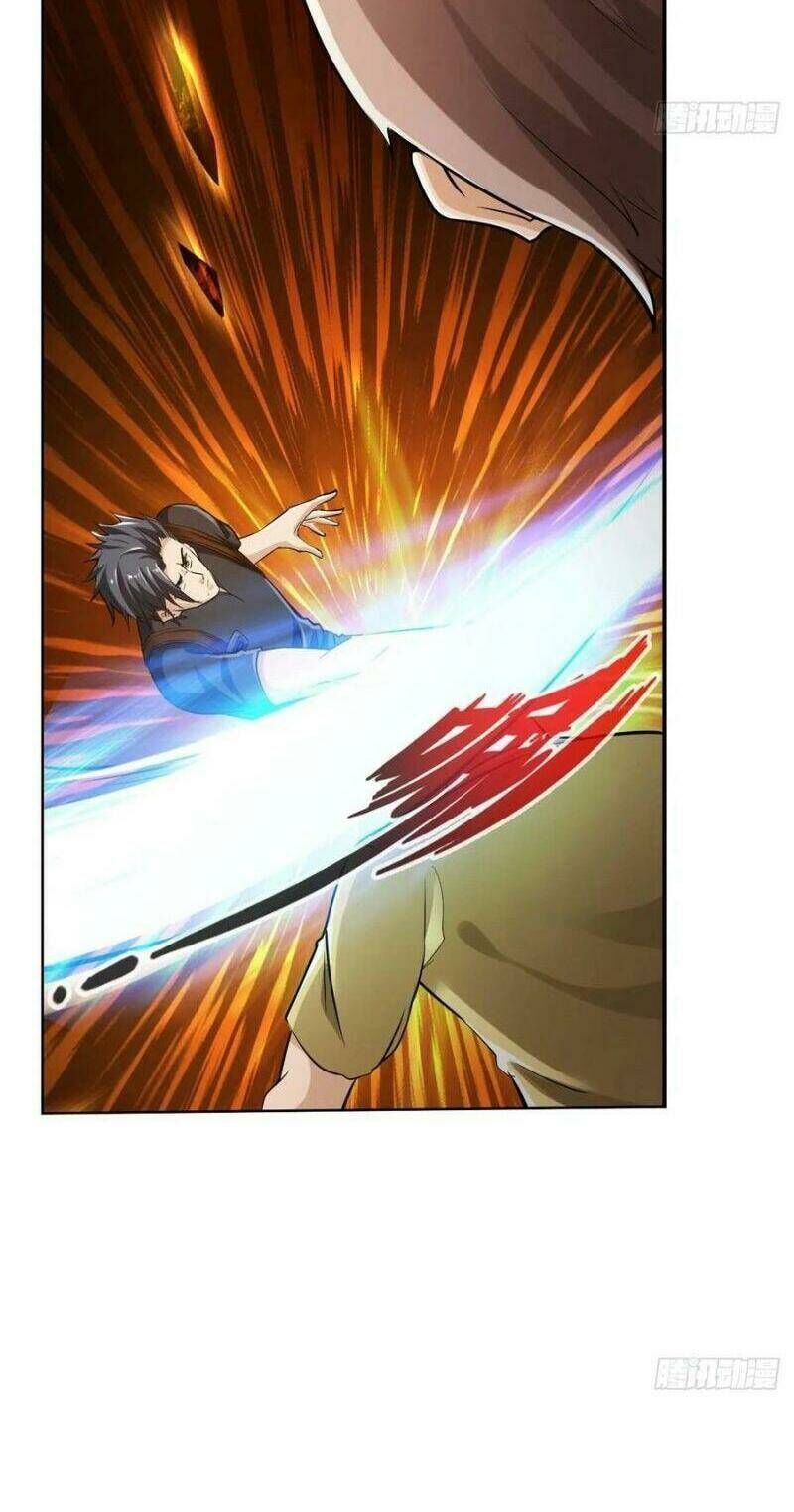 Nhân Vật Phản Diện Đi Tìm Đường Chết Chap 91 - Next Chap 92