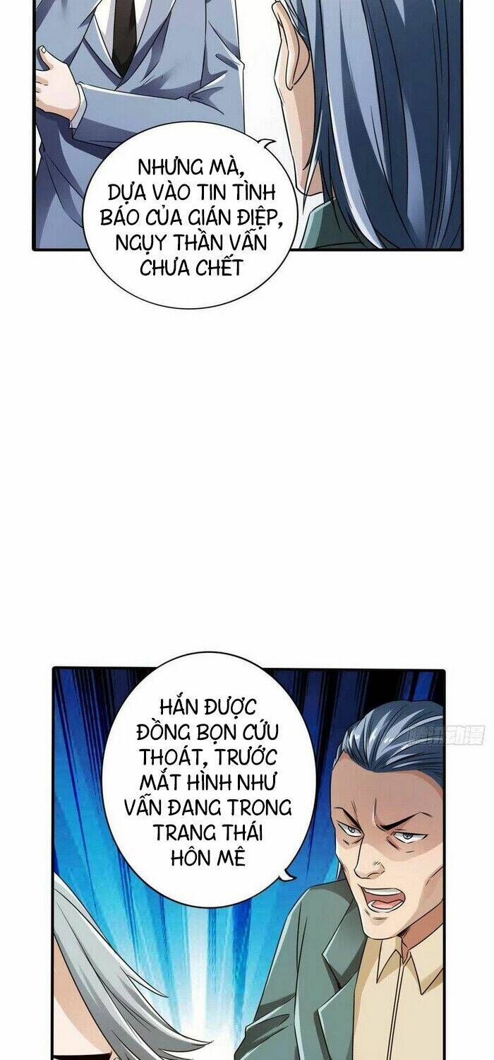 Nhân Vật Phản Diện Đi Tìm Đường Chết Chap 92 - Next Chap 93