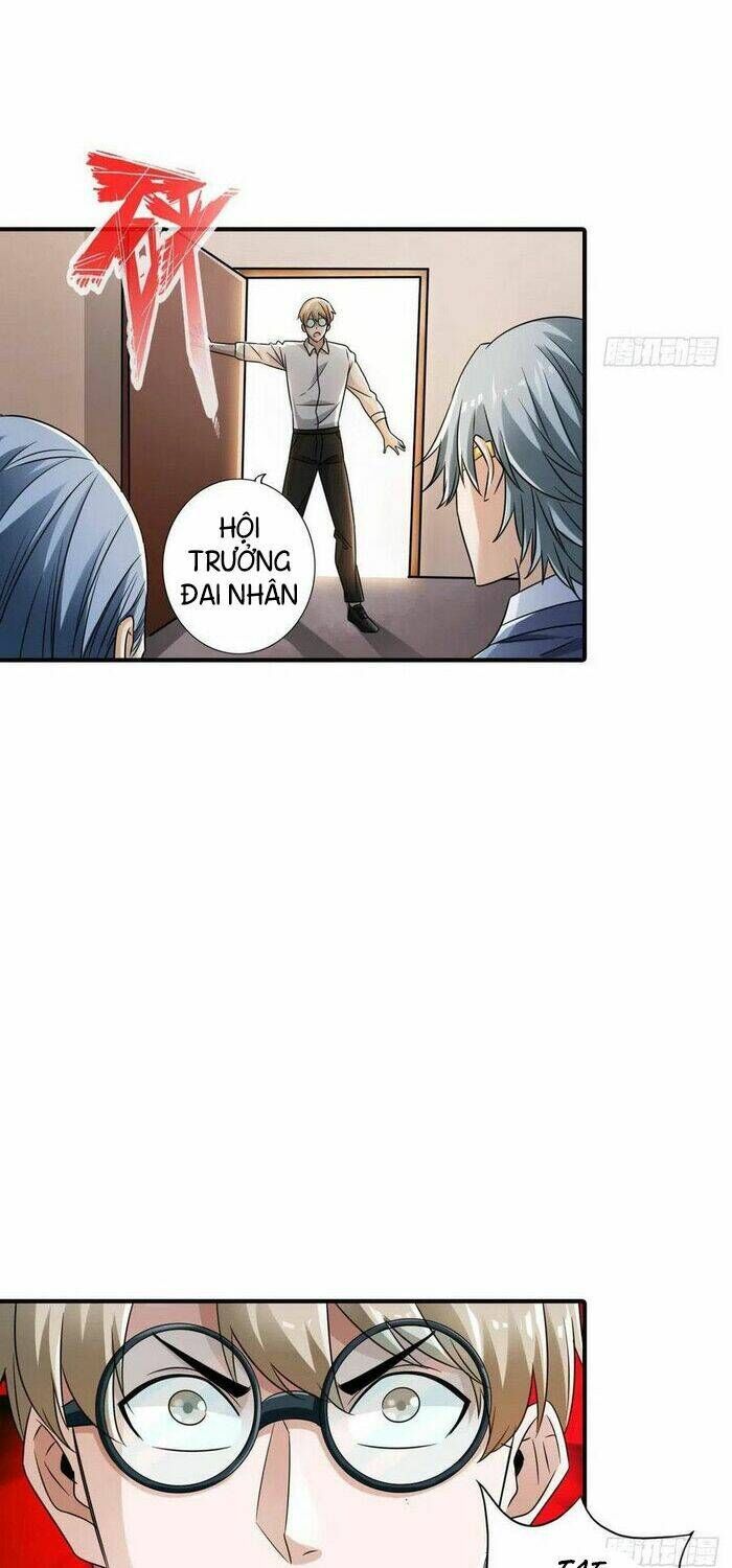 Nhân Vật Phản Diện Đi Tìm Đường Chết Chap 92 - Next Chap 93