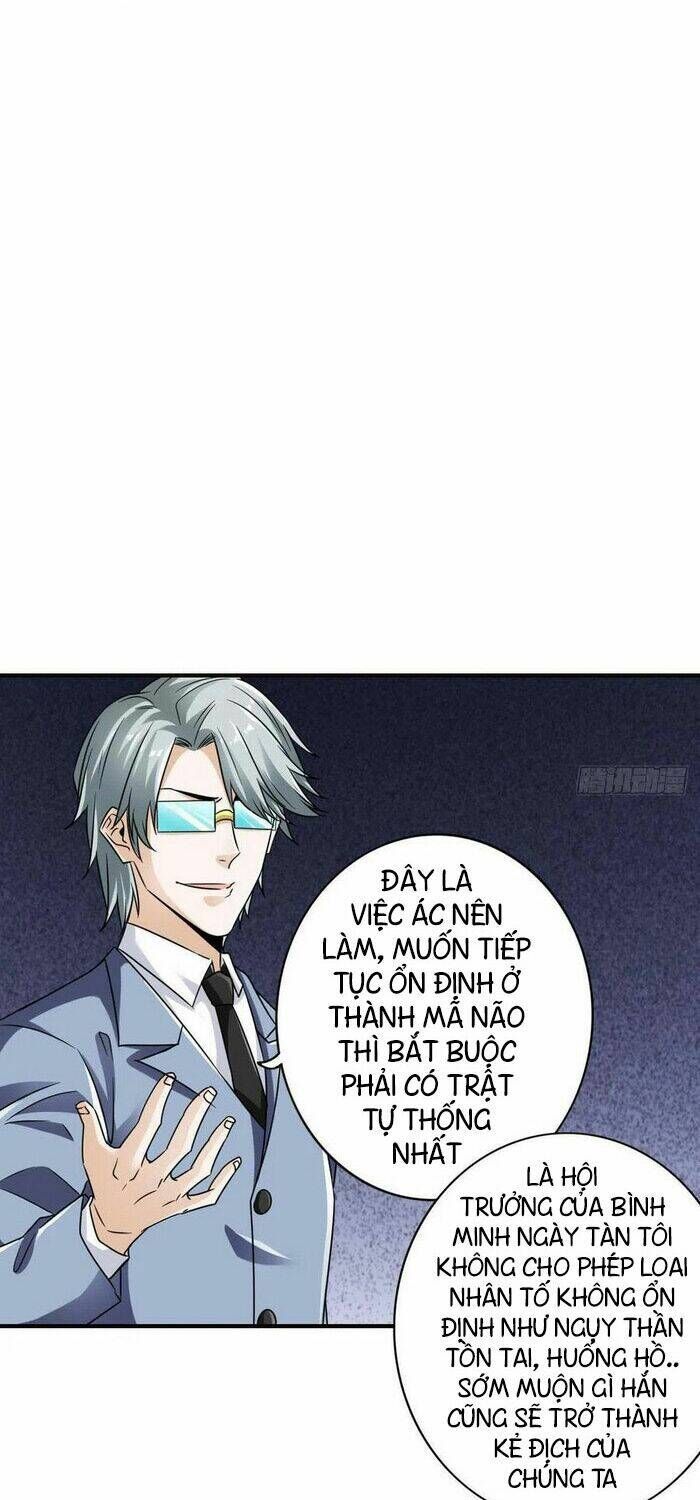 Nhân Vật Phản Diện Đi Tìm Đường Chết Chap 92 - Next Chap 93