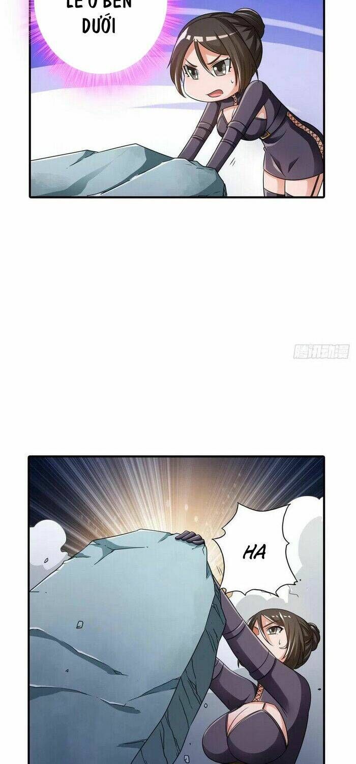 Nhân Vật Phản Diện Đi Tìm Đường Chết Chap 92 - Next Chap 93