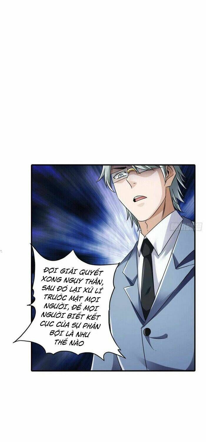 Nhân Vật Phản Diện Đi Tìm Đường Chết Chap 92 - Next Chap 93