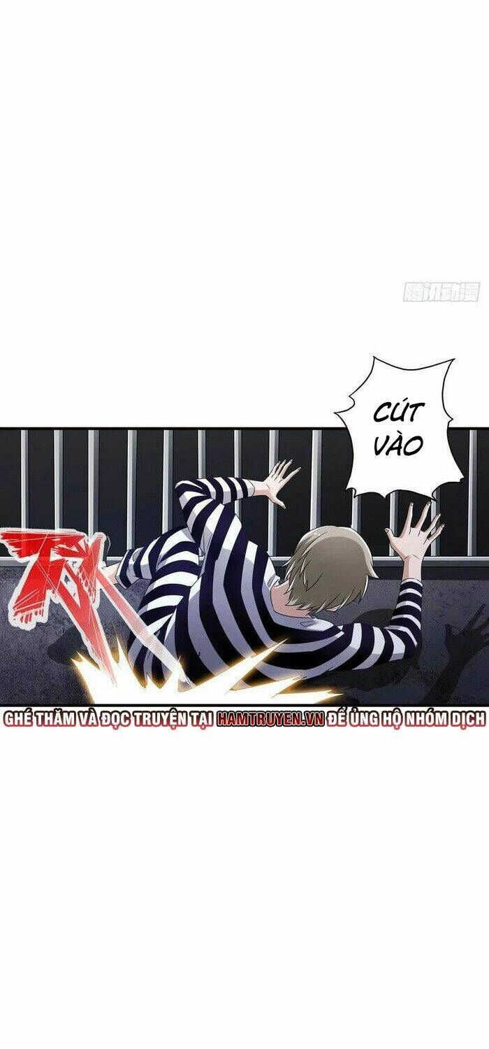 Nhân Vật Phản Diện Đi Tìm Đường Chết Chap 92 - Next Chap 93