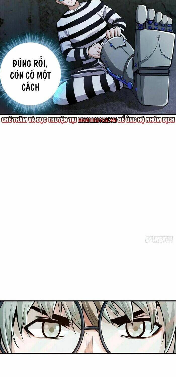 Nhân Vật Phản Diện Đi Tìm Đường Chết Chap 92 - Next Chap 93