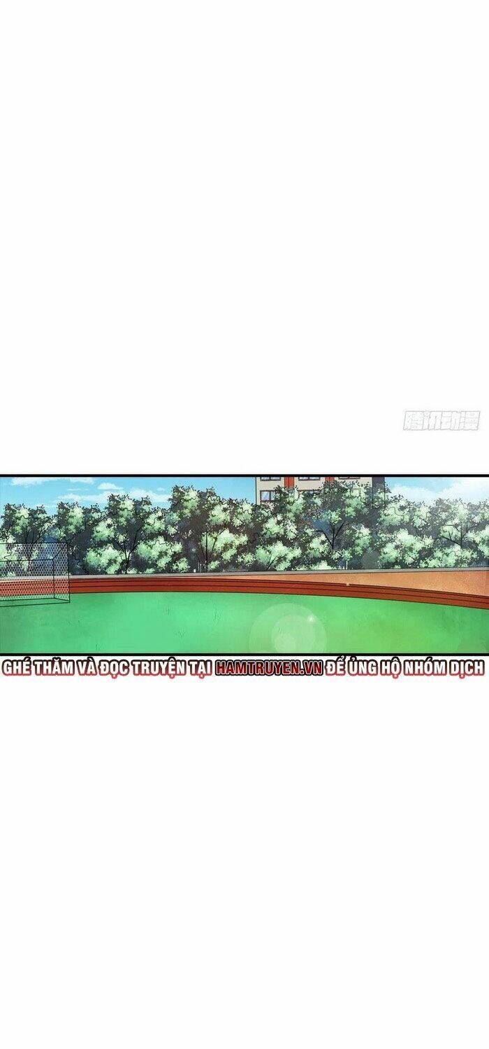 Nhân Vật Phản Diện Đi Tìm Đường Chết Chap 92 - Next Chap 93