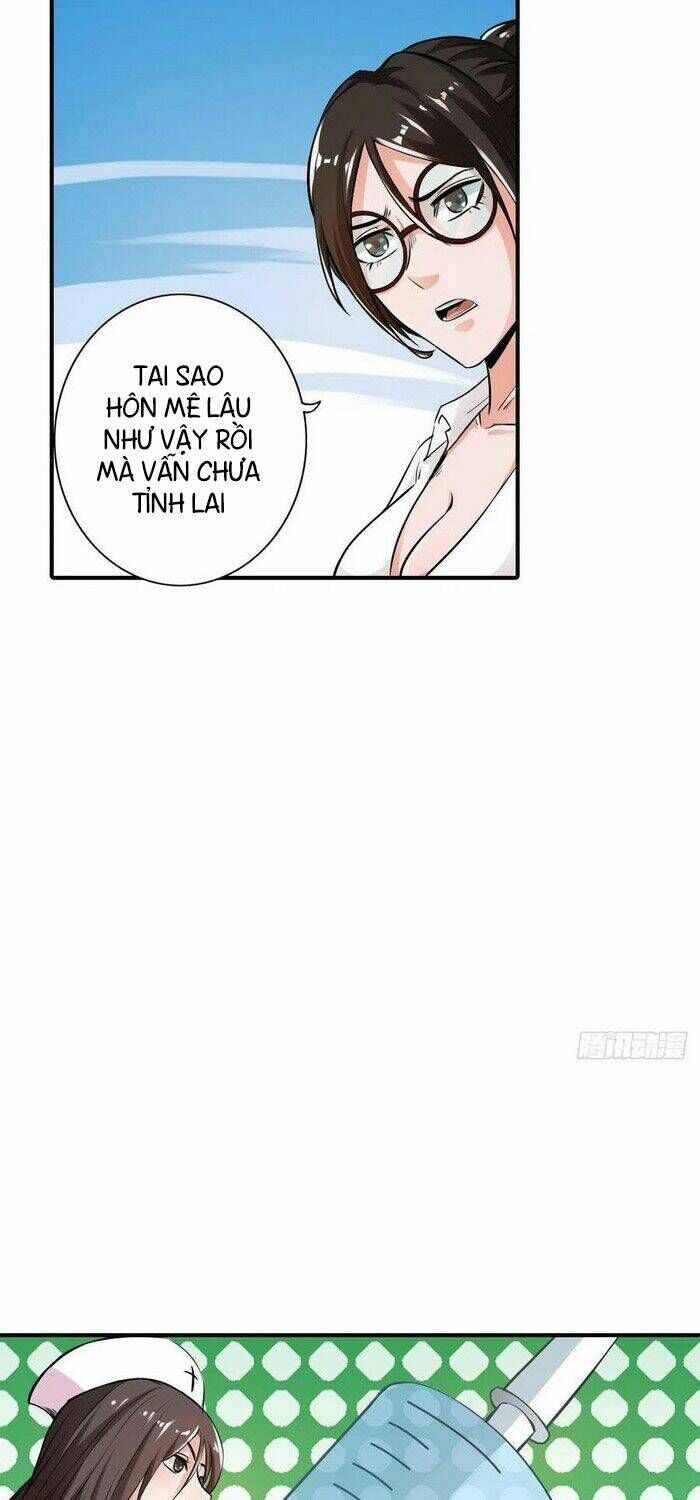 Nhân Vật Phản Diện Đi Tìm Đường Chết Chap 92 - Next Chap 93