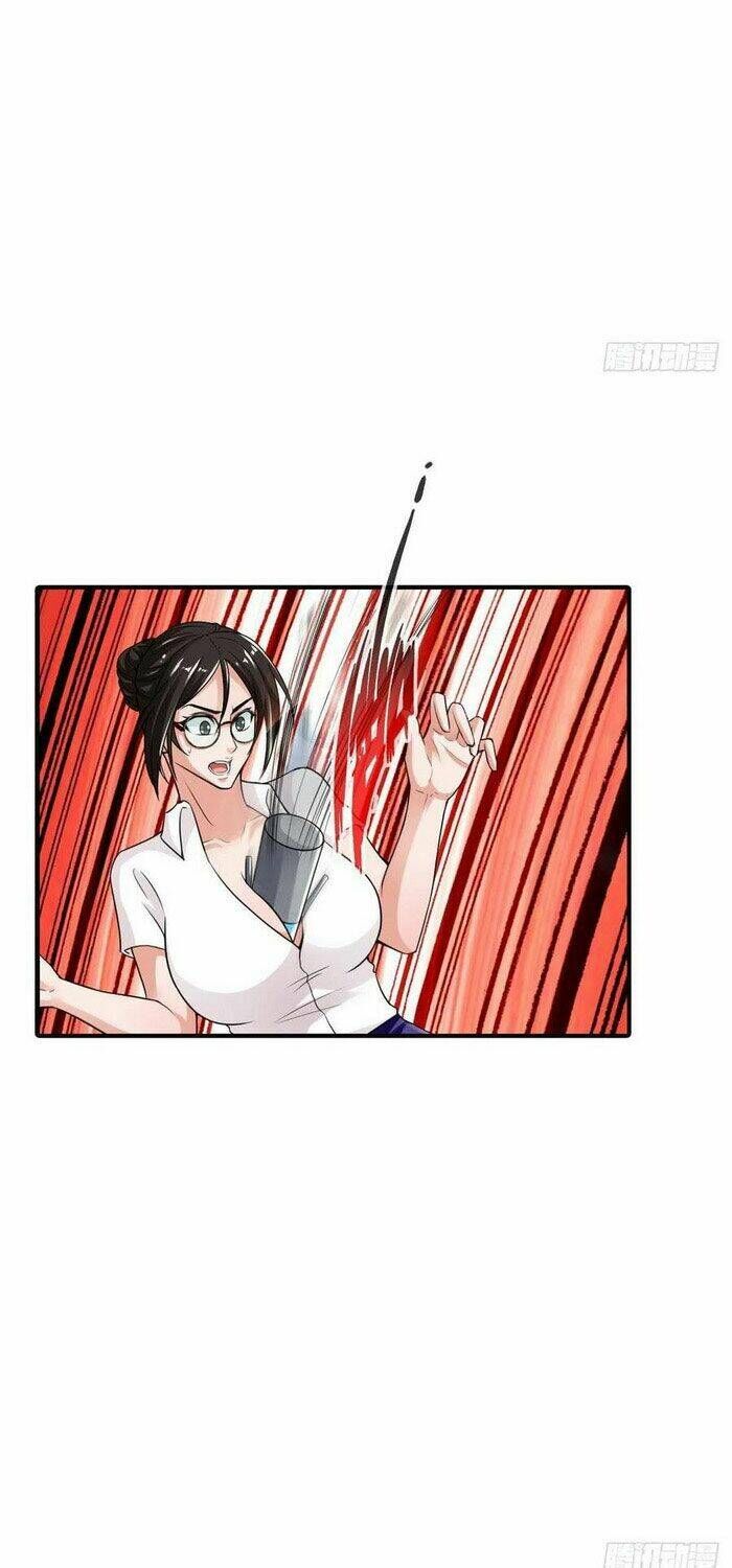 Nhân Vật Phản Diện Đi Tìm Đường Chết Chap 92 - Next Chap 93