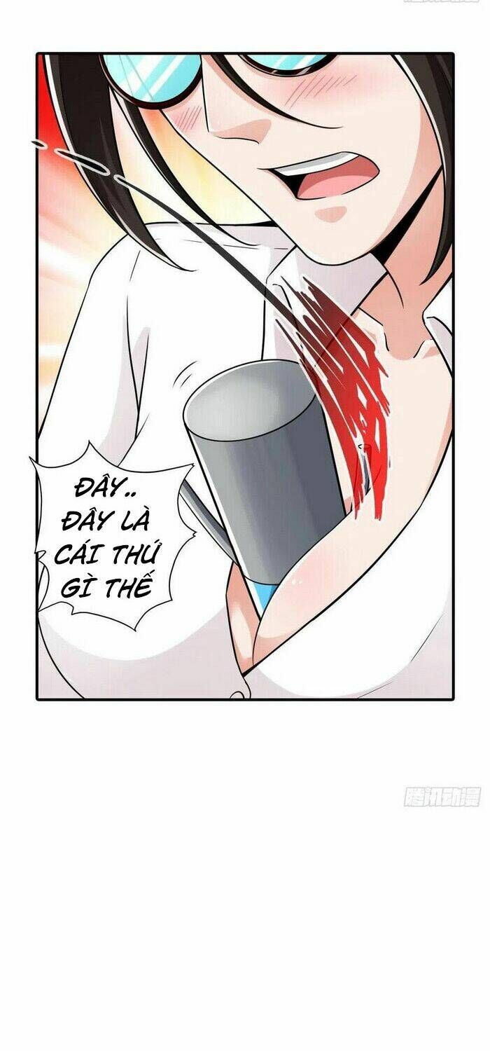 Nhân Vật Phản Diện Đi Tìm Đường Chết Chap 92 - Next Chap 93