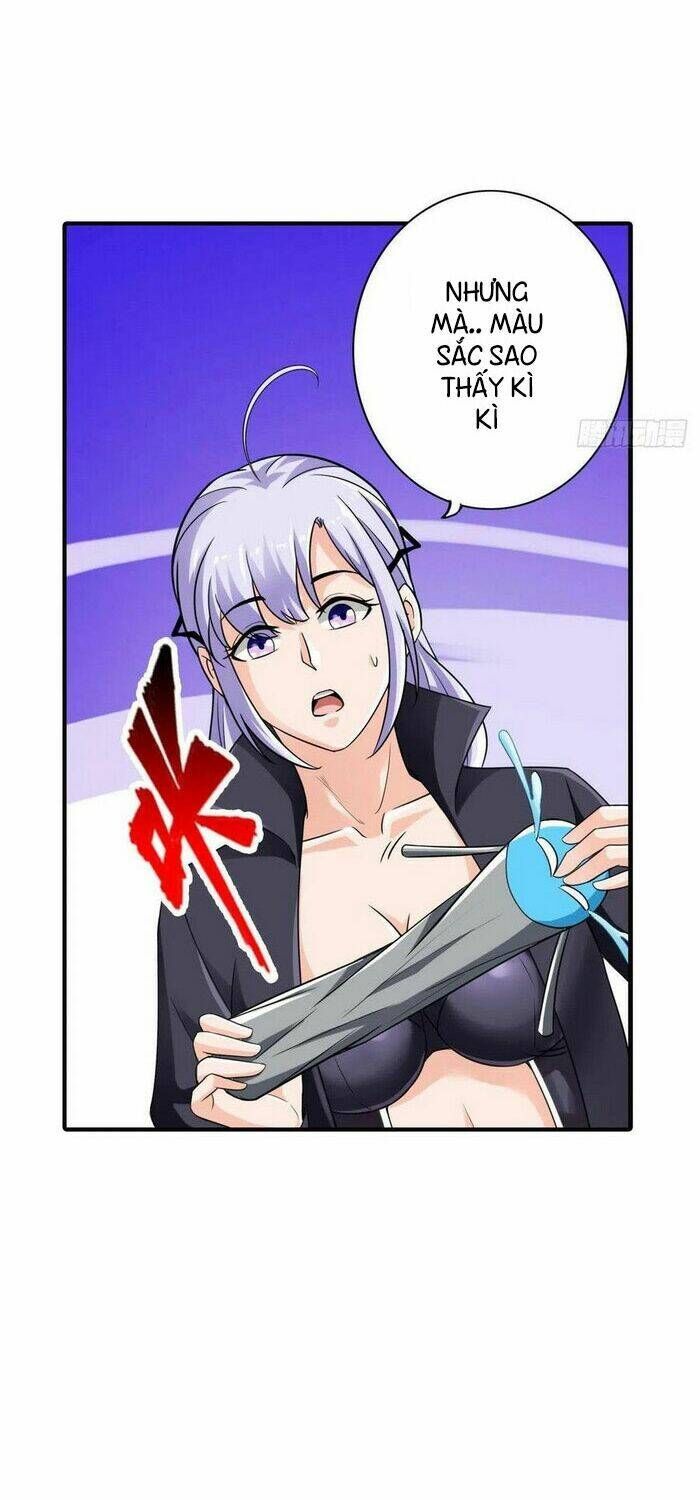 Nhân Vật Phản Diện Đi Tìm Đường Chết Chap 92 - Next Chap 93