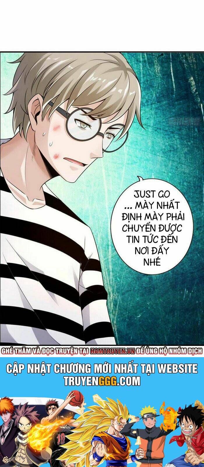 Nhân Vật Phản Diện Đi Tìm Đường Chết Chap 92 - Next Chap 93