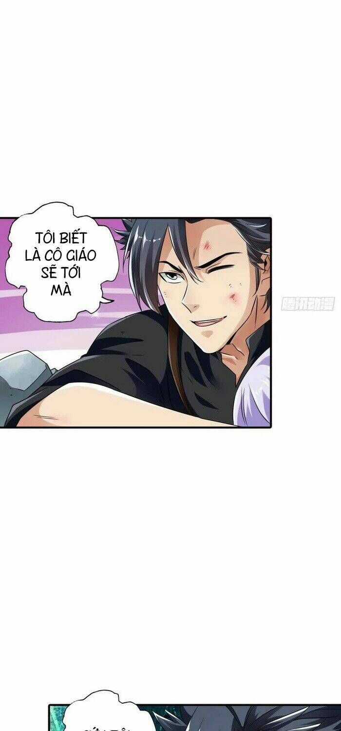 Nhân Vật Phản Diện Đi Tìm Đường Chết Chap 92 - Next Chap 93
